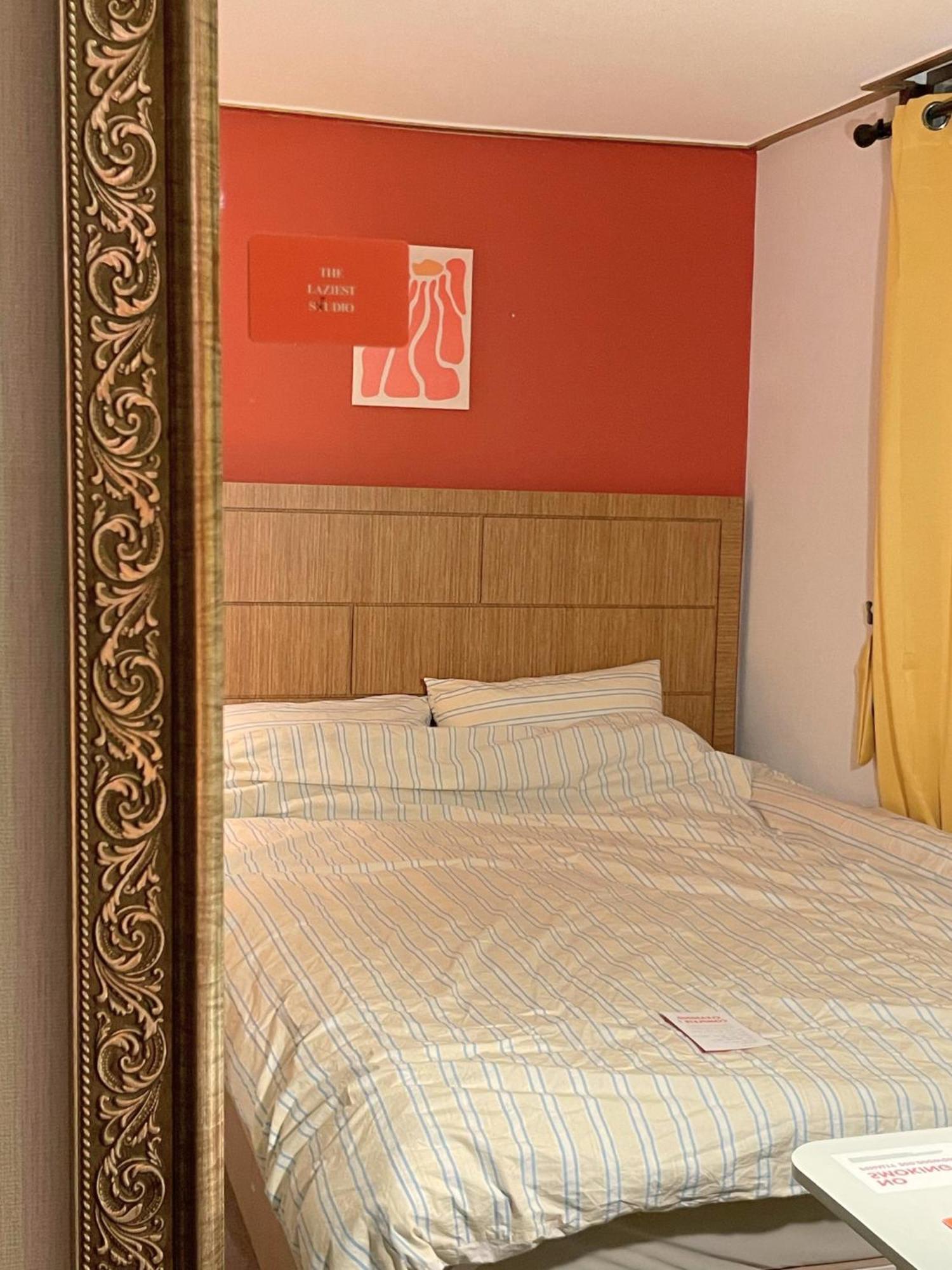 The Laziest Hostel