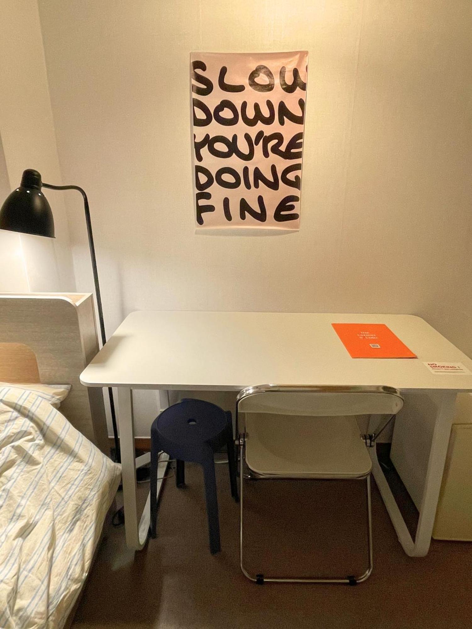 Hostel The Laziest *