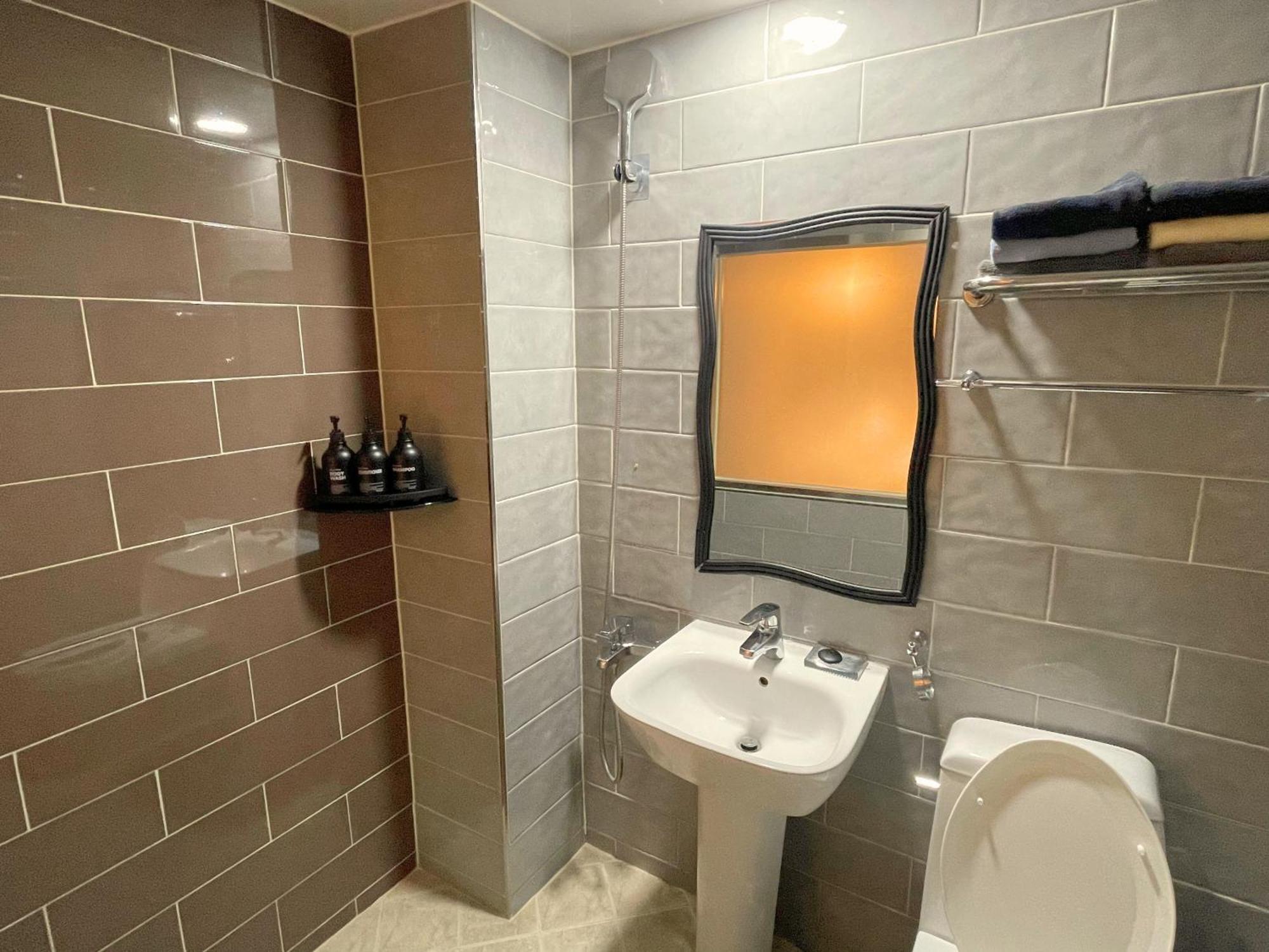 The Laziest Hostel Seoul