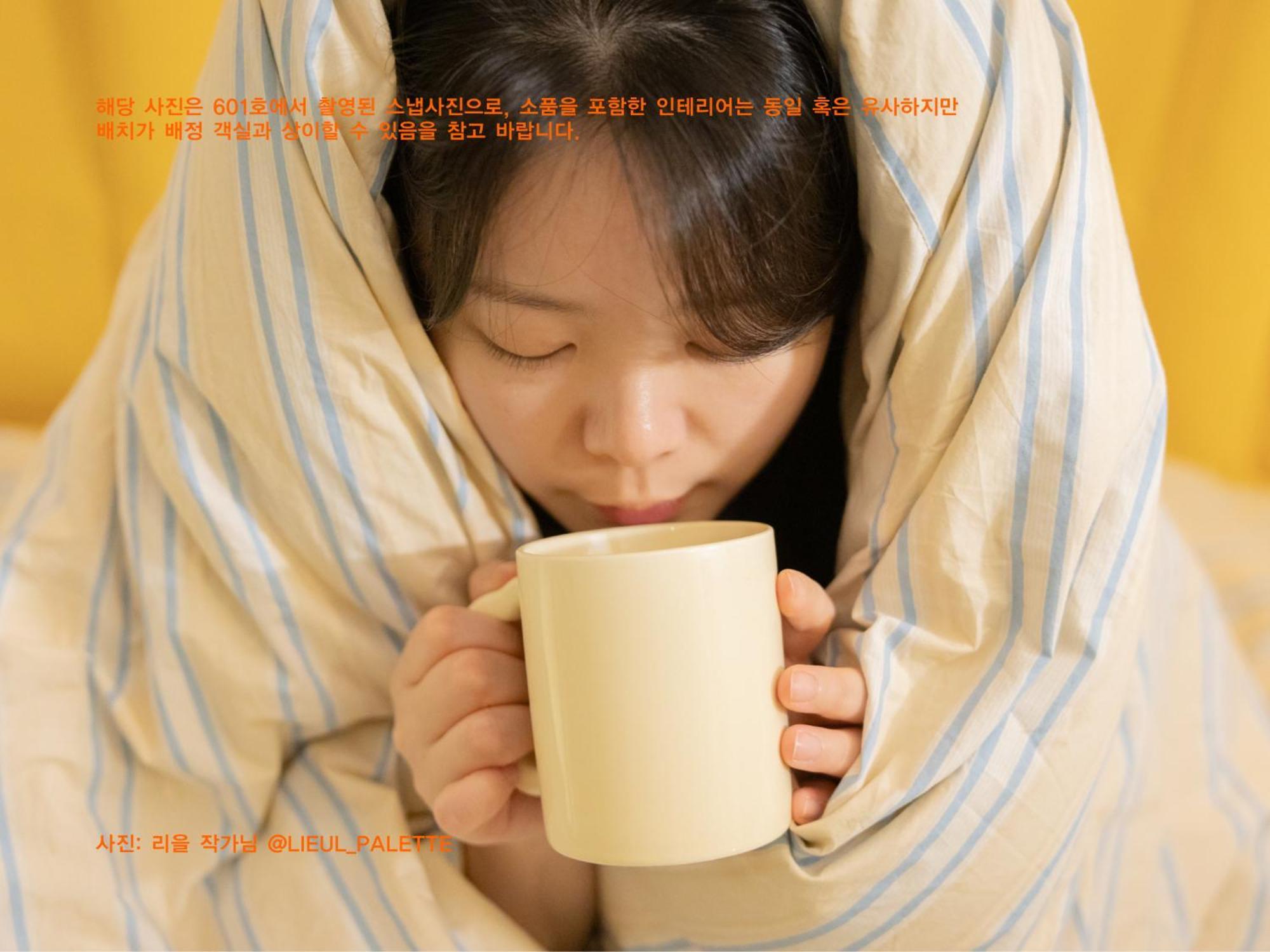 Hostel The Laziest Seoul